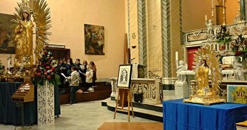 arte contemporanea sacra