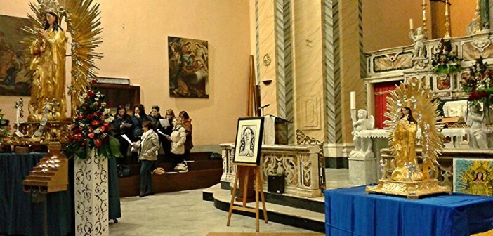 arte contemporanea sacra