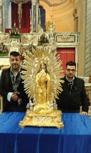 arte contemporanea sacra