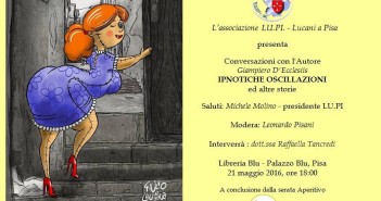 giampiero decclesiis ipnotiche oscillazioni
