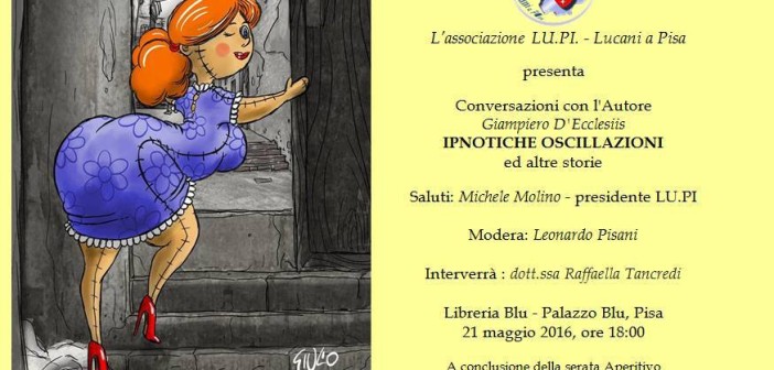 giampiero decclesiis ipnotiche oscillazioni