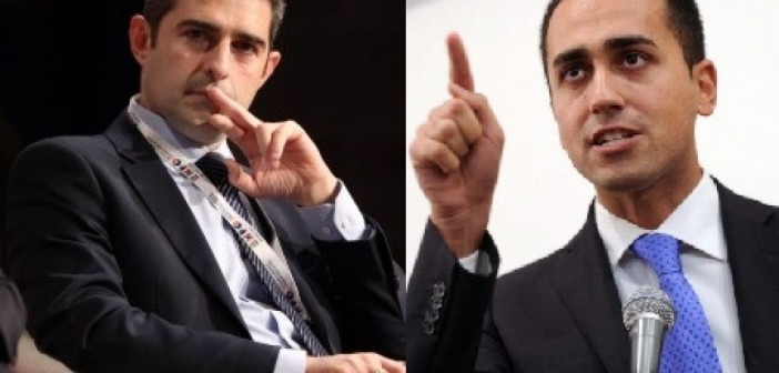 SE IL NUOVO HA IL COLORE DEL VECCHIO
