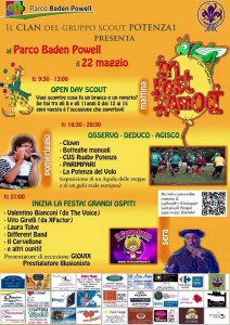 locandina evento scout (2)