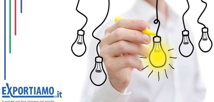 BANDO COMPETITIVITA INVESTIMENTI PER 6,5 MLN