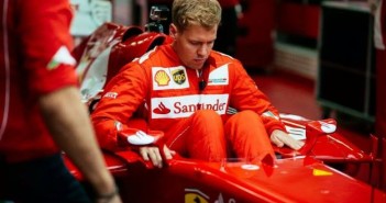 FERRARI, 9 ANNI DI DIGIUNO