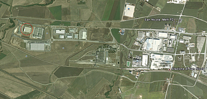 san nicola strada giusta ispra