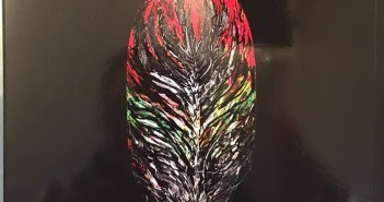 rapidismo vertone mostra nella ville lumiere