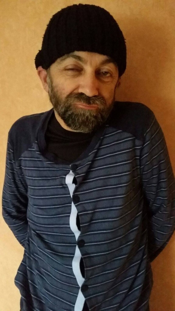 zio vito mario ierace talenti lucani