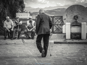 Michele Luongo Fotografo