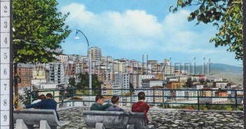 montereale citta sfiorisce