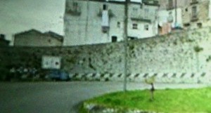 ROTONDELLA NEI FREMITI DELLA MEMORIA