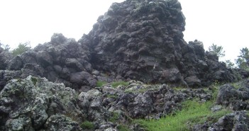 DAGLI ABISSI SUL POLLINO