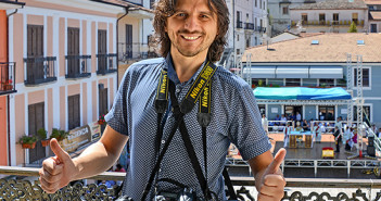 Emidio Votta fotografo