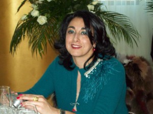 il suo cammino maria cristi sansone