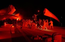 STASERA SBARCANO GRECI