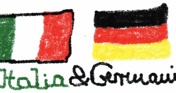 ITALIA E GERMANIA LE MIGLIORI DEL TORNEO