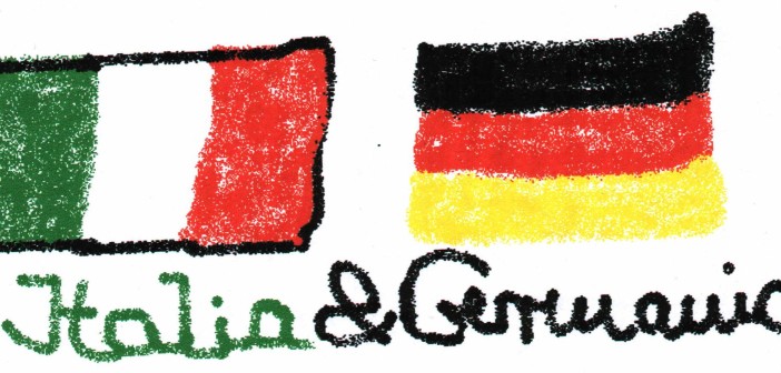 ITALIA E GERMANIA LE MIGLIORI DEL TORNEO