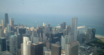 APPUNTI DI VIAGGIO STATI UNITI 2005