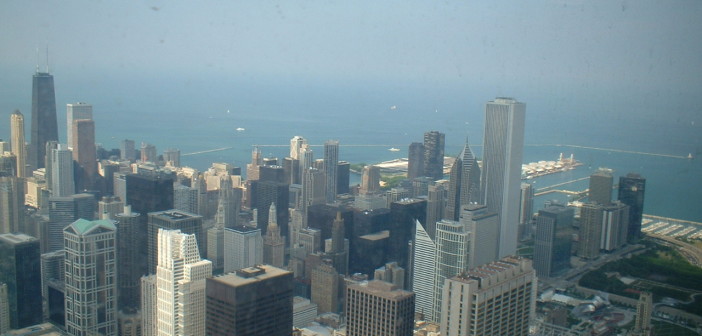 APPUNTI DI VIAGGIO STATI UNITI 2005