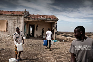 LEGGE MIGRANTI LA REGIONE GUARDA LONTANO