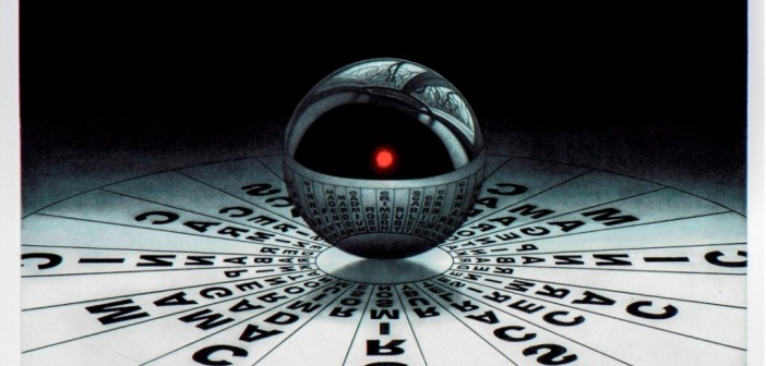 SULLE ORME DI ESCHER