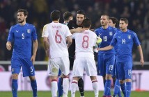 CHE GRANDE ITALIA