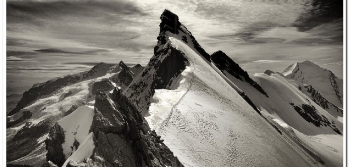 ASCESA AL PICCO DEL DIAVOLO