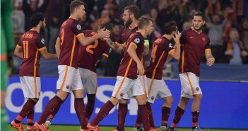 CAMPIONATO SENZA SORPRESE