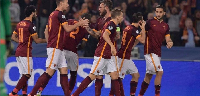 CAMPIONATO SENZA SORPRESE
