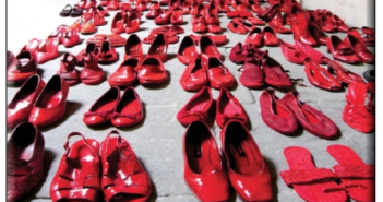 la paura delle donne