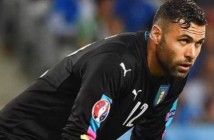 NON SPARATE SULLA CROCE AZZURRA