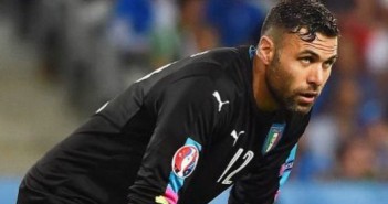 NON SPARATE SULLA CROCE AZZURRA