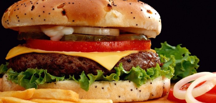 APPUNTI VIAGGIO STATI UNITI CIBO