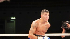 IL FERRANDINESE BLANDAMURA SFIDANTE AL TITOLO EUROPEO BOXE