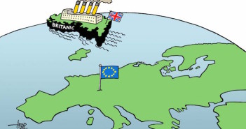 Europa sta cambiando non meglio