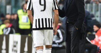 JUVE CHAMPIONS SOLO SCUDETTO