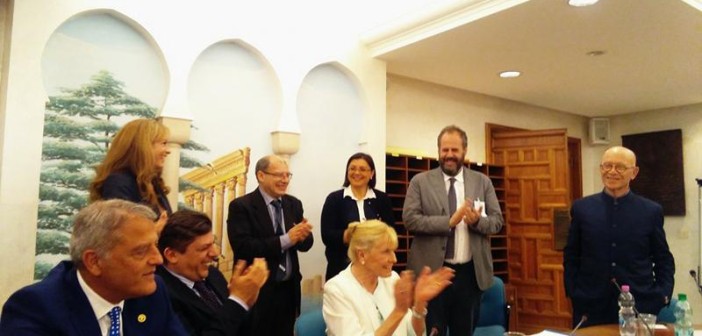 NATUZZI FAO METTONO CASA SCANZANO