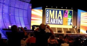ROSMY TEMPONE IN SEMIFINALE AL PREMIO MIA MARTINI