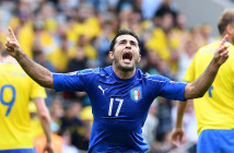 italia davvero sul serio