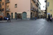 DUE O TRE COSE CHE CHIEDE LA CITTA