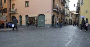 DUE O TRE COSE CHE CHIEDE LA CITTA