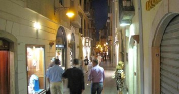DE LUCA LO SCHIAFFO DEL SOLDATO