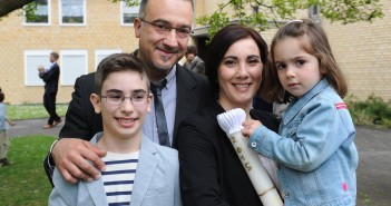 emigrato ritorno germania non eden