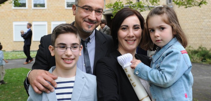 emigrato ritorno germania non eden