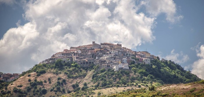 michele luongo rotondella