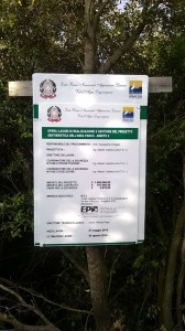 grifoni ruspa selvaggia