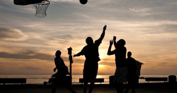 PALLACANESTRO BOCCA AL LUPO RAGAZZI