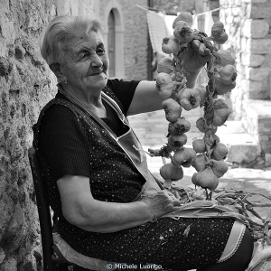 GESTUALITA LUCANE SCOMPAIONO
