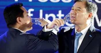 CINESI CONTRO CINESI SAN SIRO