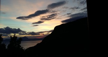 Tegola sui Lidi Lucani